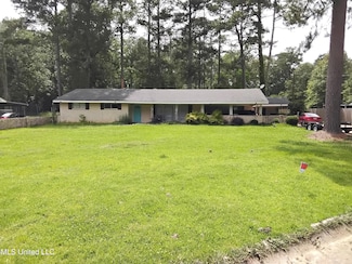 807 Line Dr, Forest, MS 39074