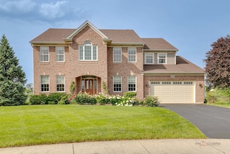 2280 Clearbrook Ct, Wauconda, IL 60084