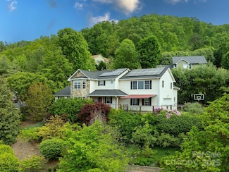106 Thistle Tree Way, Weaverville, NC 28787