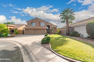 3861 E Pinon Ct, Gilbert, AZ 85234