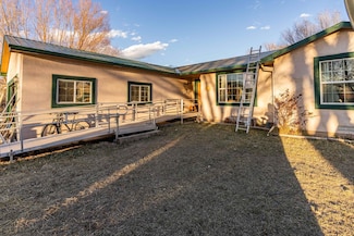 2164 45 1 2 Rd, de Beque, CO 81630