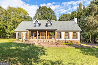 4392 Lower Fayetteville Rd, Sharpsburg, GA 30277