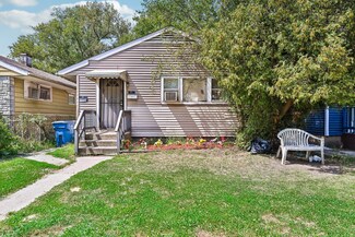 14810 Maplewood Ave, Harvey, IL 60426