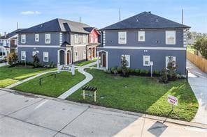 53 Carriage Ln Unit D, Destrehan, LA 70047
