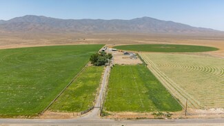 1900 Allen Rd, Battle Mountain, NV 89820