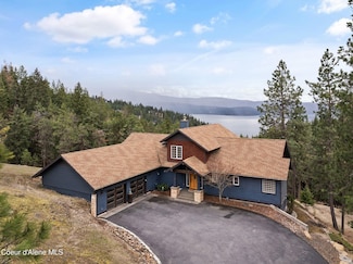3250 E Armstrong Ct, Coeur D Alene, ID 83814