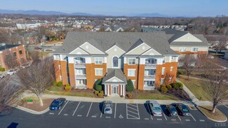 601 Wyndhurst Dr Unit 203, Lynchburg, VA 24502