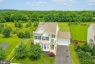 43268 Heavenly Cir, Leesburg, VA 20176