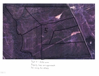 5 Ed Alston Rd, Warrenton, NC 27589