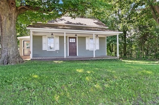2000 W Genesee Turnpike, Elbridge, NY 13060