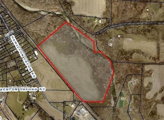 0 Depot Rd Unit 20733766, Ross, OH 45013