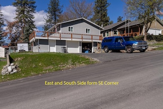 915 N Hofstetter St, Colville, WA 99114