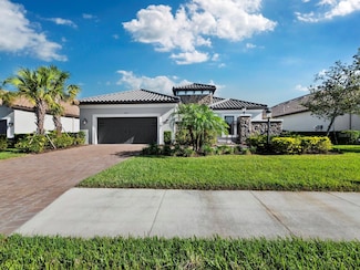 4625 Trento Place, Bradenton, FL 34211