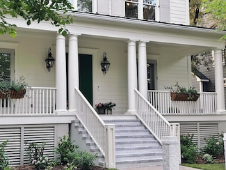 2431 Settlers St, Daniel Island, SC 29492