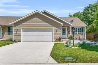 206 Augusta Ct, Fisher, IL 61843