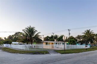 11704 NW 11th Ave, Miami, FL 33168