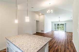 2307 Homestead Cir, North Port, FL 34286