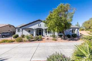 8125 Soledad Canyon St, Las Vegas, NV 89131