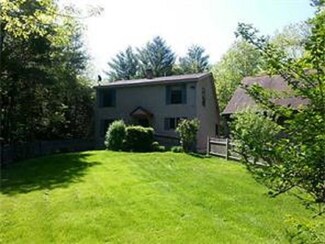 22 Cranberry Way, Bowdoinham, ME 04008