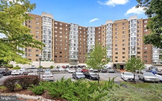 15115 Interlachen Dr Unit 3125, Silver Spring, MD 20906