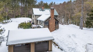 874 Olde Farms Rd, Grantham, NH 03753