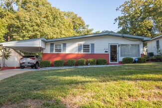 323 47th St, Columbus, GA 31904