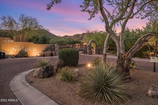 13450 E Via Linda Unit 1039, Scottsdale, AZ 85259