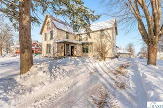 235 Cleveland Ave E, Winnebago, MN 56098