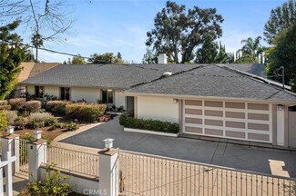 17828 Simonds St, Granada Hills, CA 91344