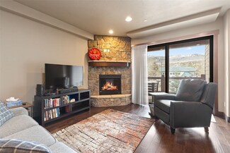 421 Rainbow Dr Unit 23, Silverthorne, CO 80498