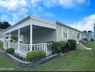 139 Rotary St, Orangeville, PA 17859