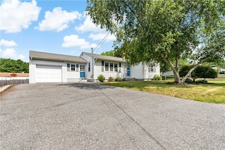 45 Notre Dame Ave, Cumberland, RI 02864