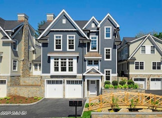 1 Home Place Unit B, Greenwich, CT 06830