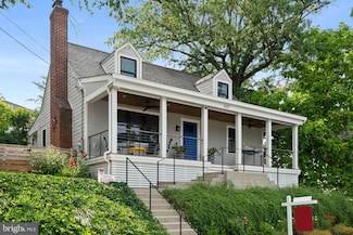 5017 23rd St S, Arlington, VA 22206