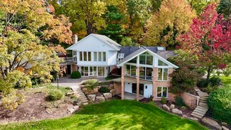 7091 Conservation St NE, Ada, MI 49301