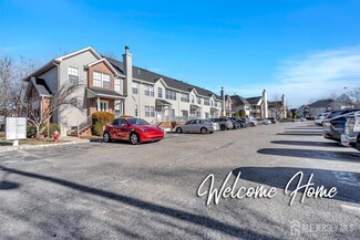 258 Vasser Dr Unit 258, Piscataway, NJ 08854