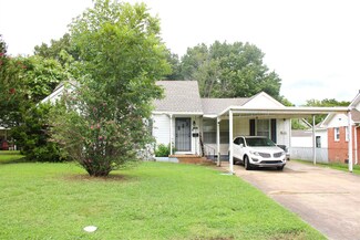 1004 W Cherry Ave, Jonesboro, AR 72401
