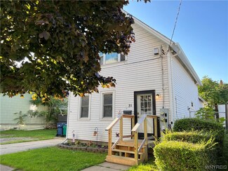 71 Stanley St, Buffalo, NY 14206