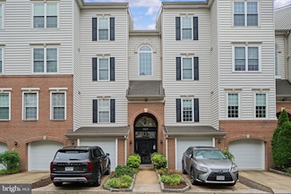 4669 Lawton Way Unit 104, Alexandria, VA 22311