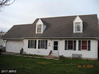 51 Hawthorne Dr, Port Deposit, MD 21904