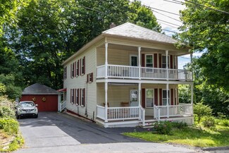 228 Washington St, Gardner, MA 01440