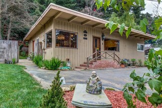 12745 Boulder St, Boulder Creek, CA 95006