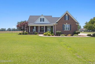 140 Brandon Rd, Beulaville, NC 28518