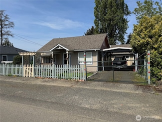 428 Ellinor Ave, Shelton, WA 98584