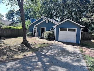 125 Sterling Dr, Athens, GA 30605