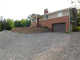 110 Auto Auction Rd, Uniontown, PA 15401