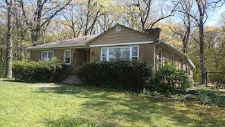 2119 E Exchange St, Crete, IL 60417