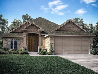 820 Rosebud Trail, Ferris, TX 75125