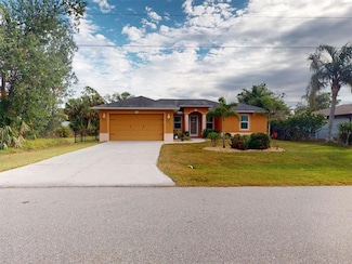 26191 Copiapo Cir, Punta Gorda, FL 33983