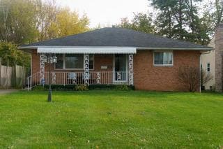 1301 E Gates St, Columbus, OH 43206